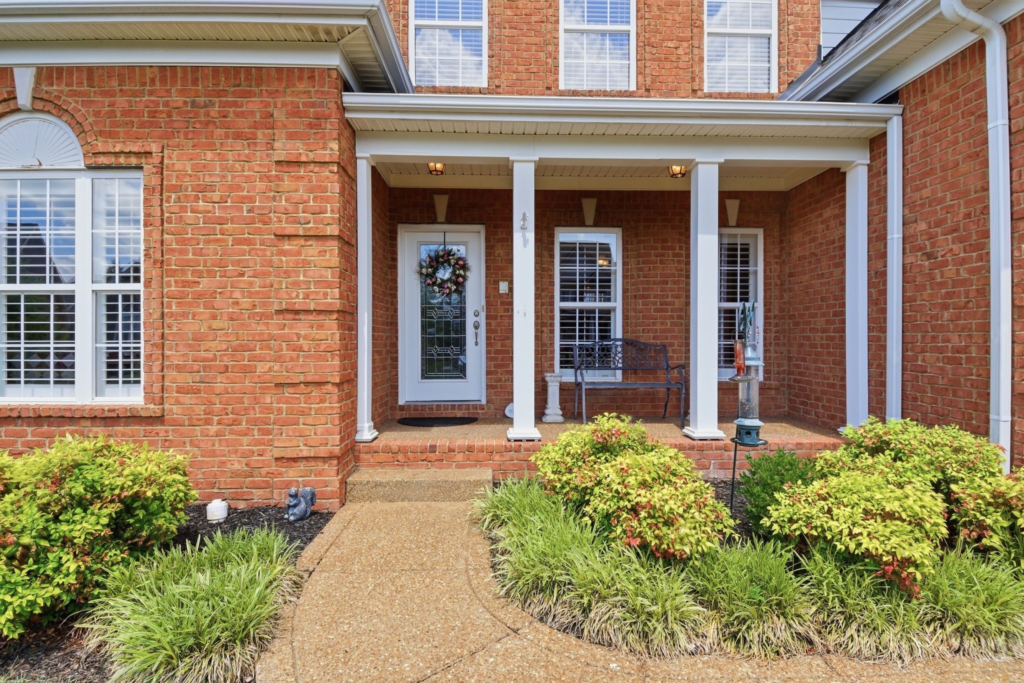 2517 Tisdale Dr