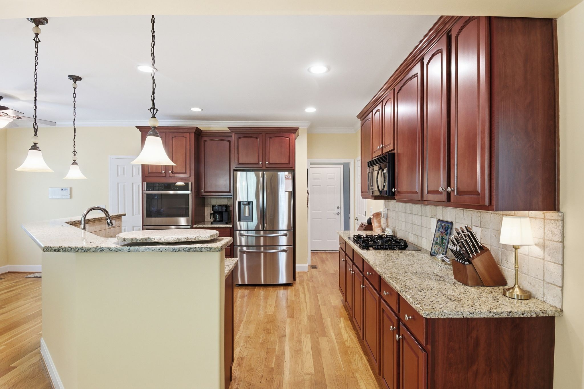 2517 Tisdale Dr