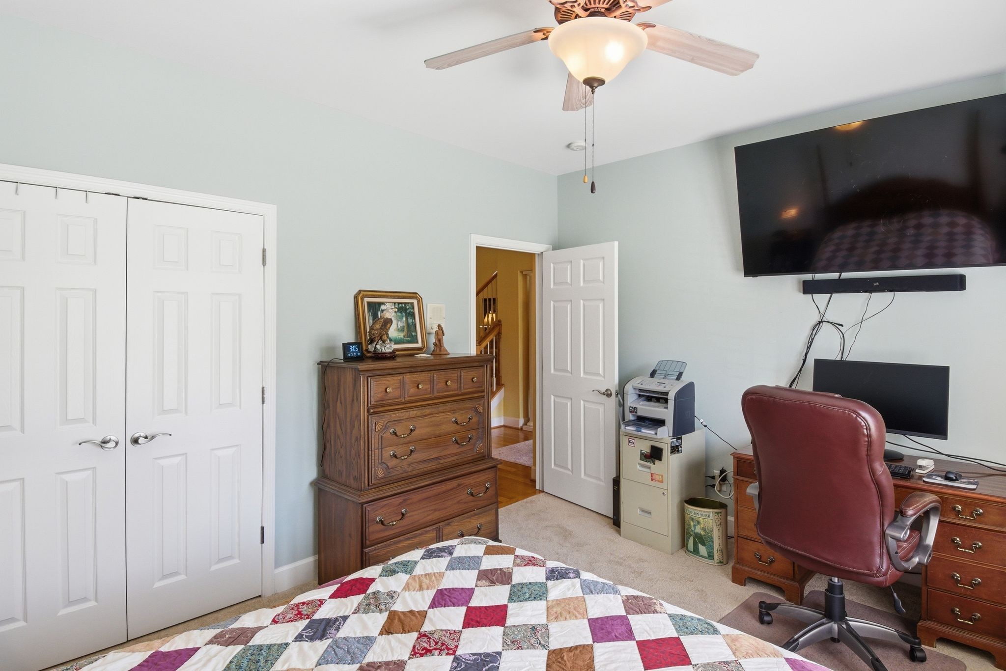 2517 Tisdale Dr