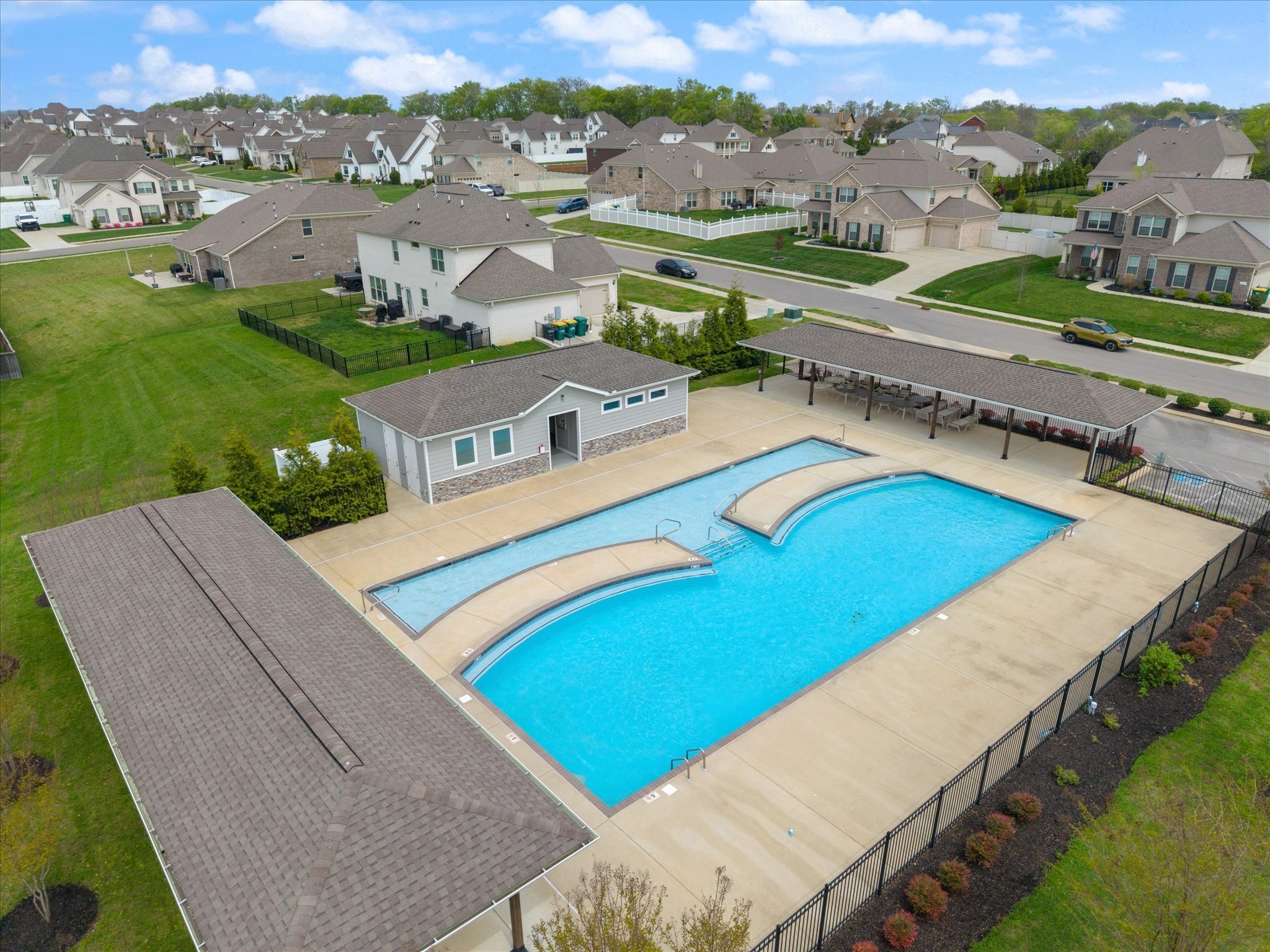 2993 Liverpool Dr