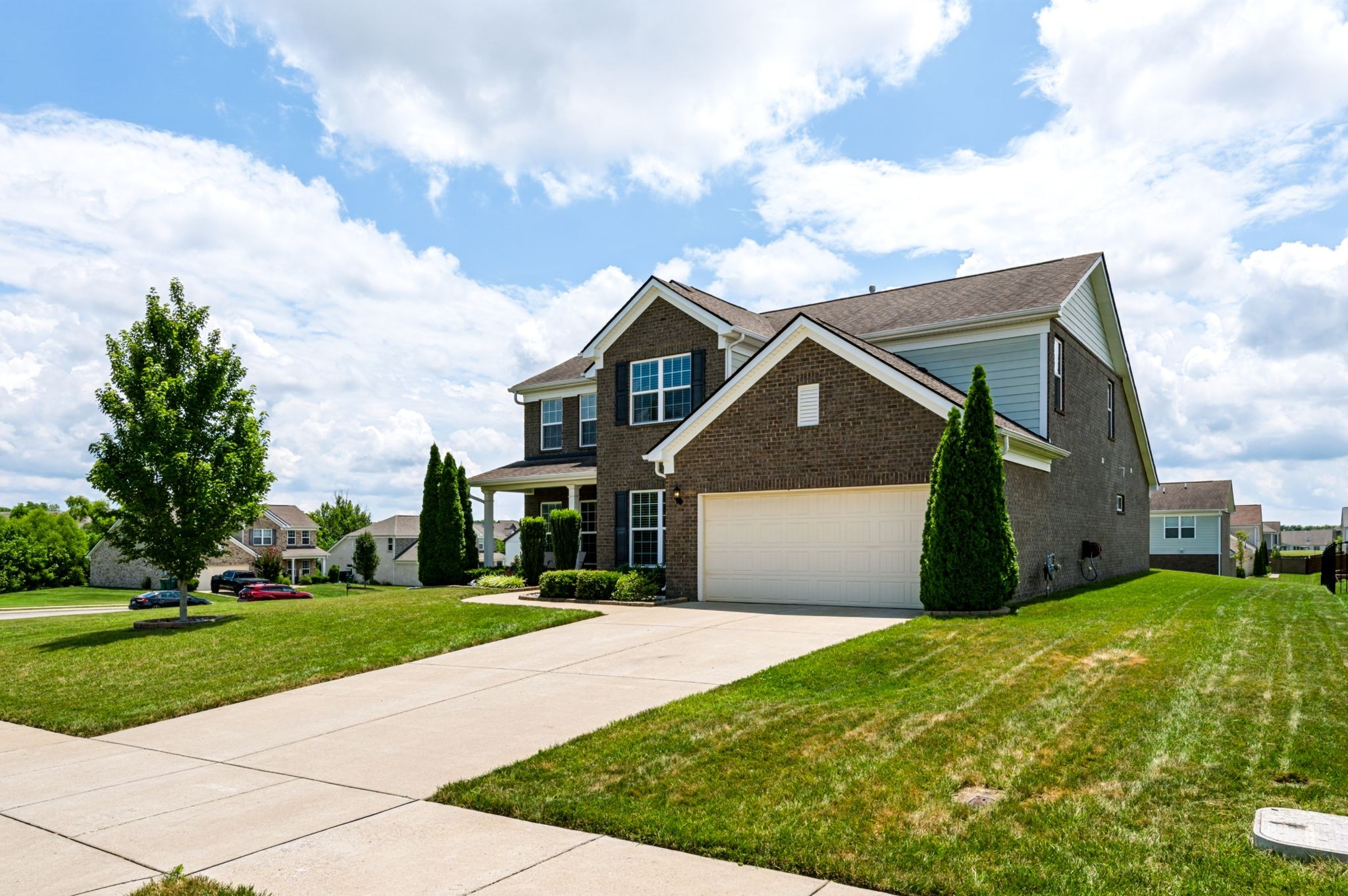 2993 Liverpool Dr
