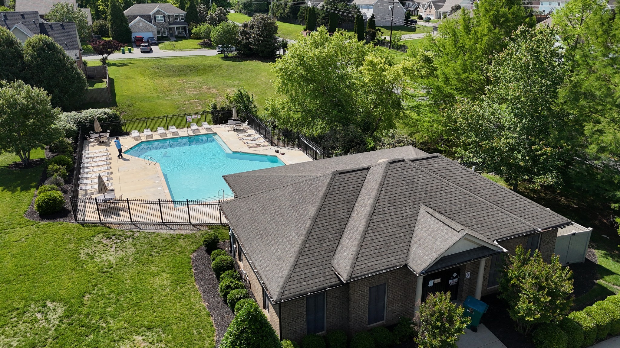 2993 Liverpool Dr