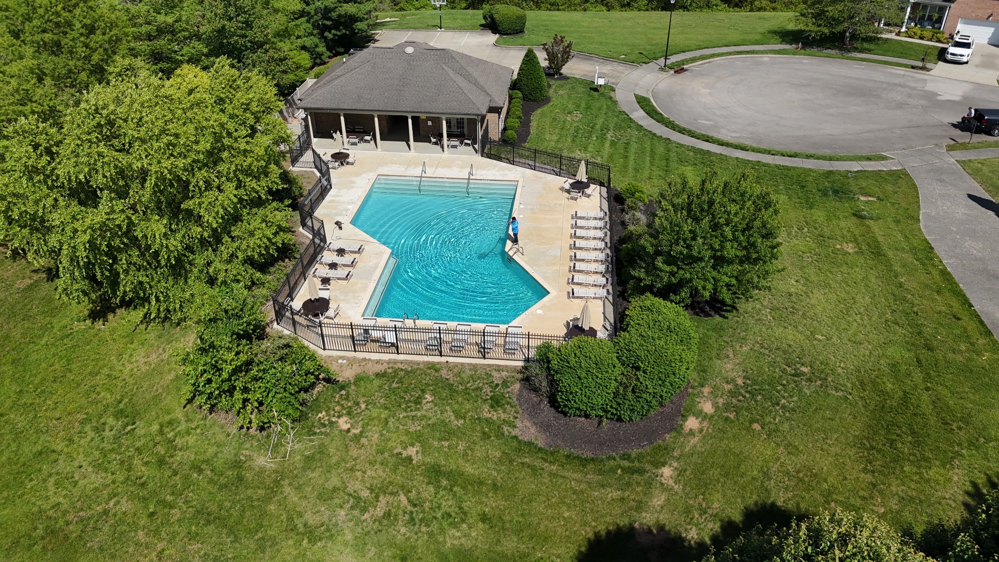 2993 Liverpool Dr
