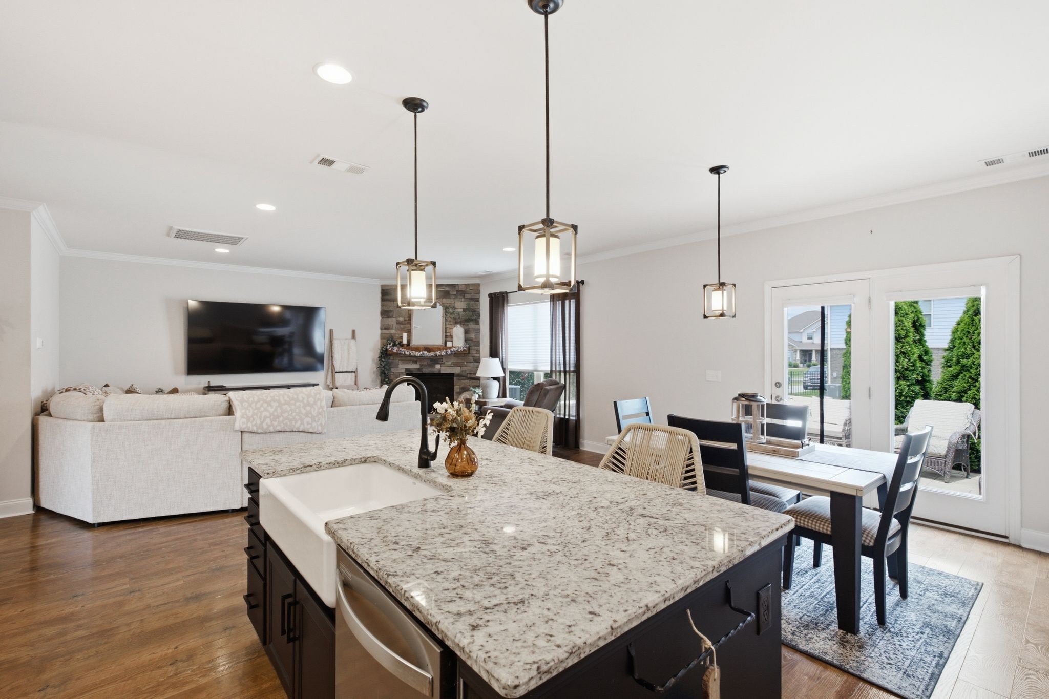 7008 San Gilberto Ct
