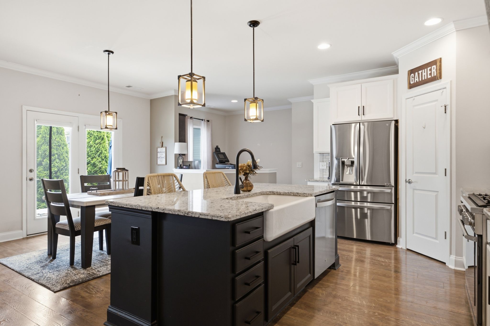 7008 San Gilberto Ct