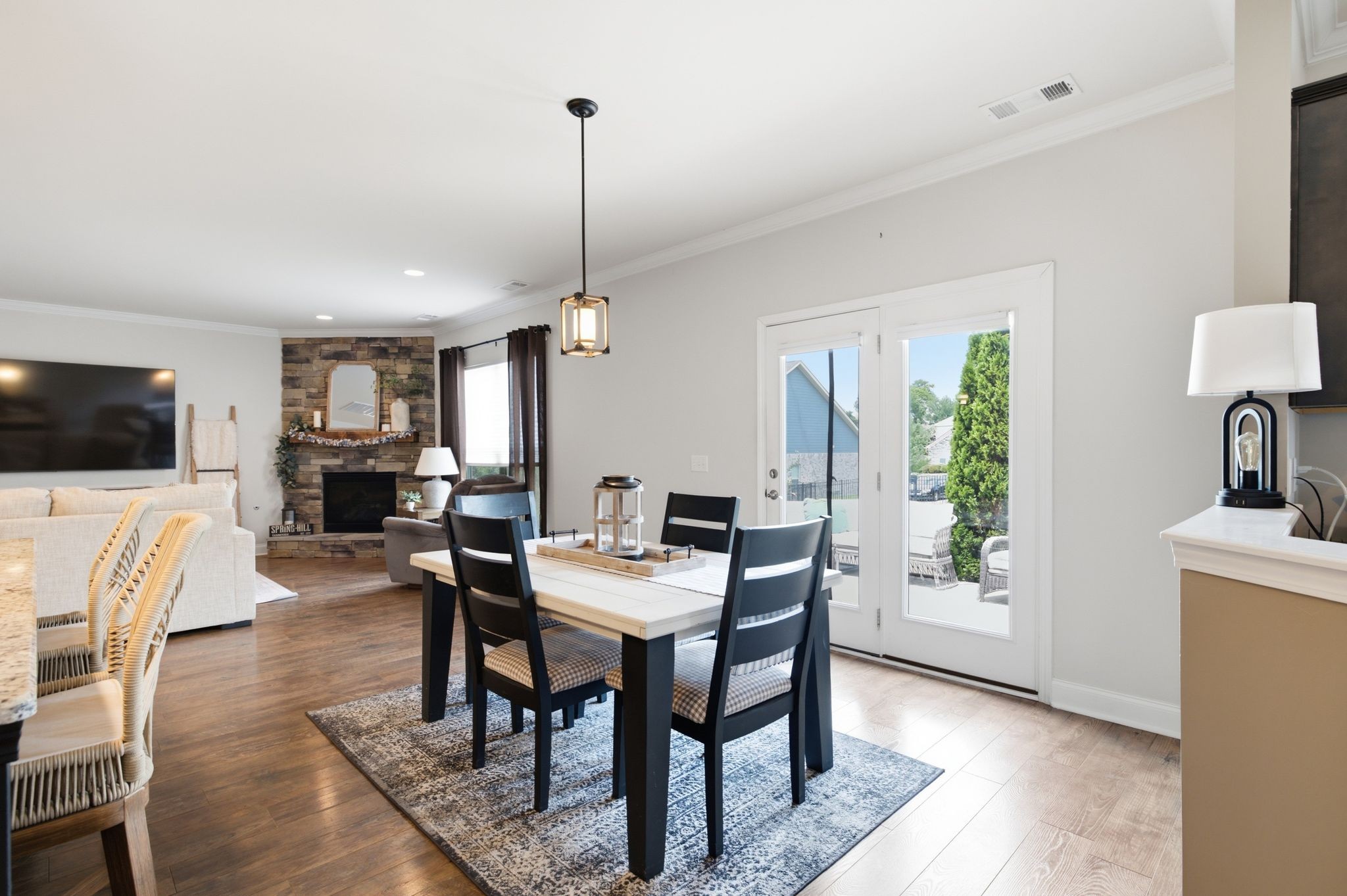 7008 San Gilberto Ct