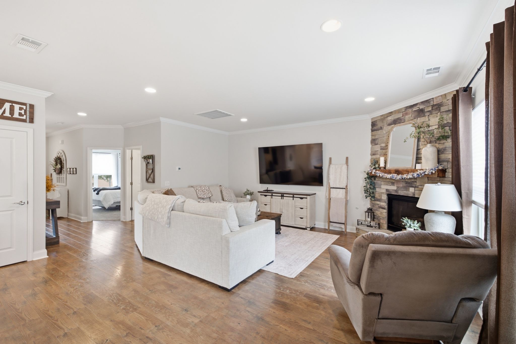 7008 San Gilberto Ct
