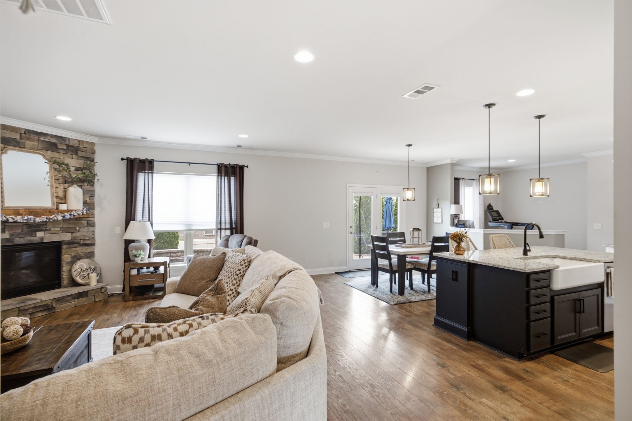 7008 San Gilberto Ct