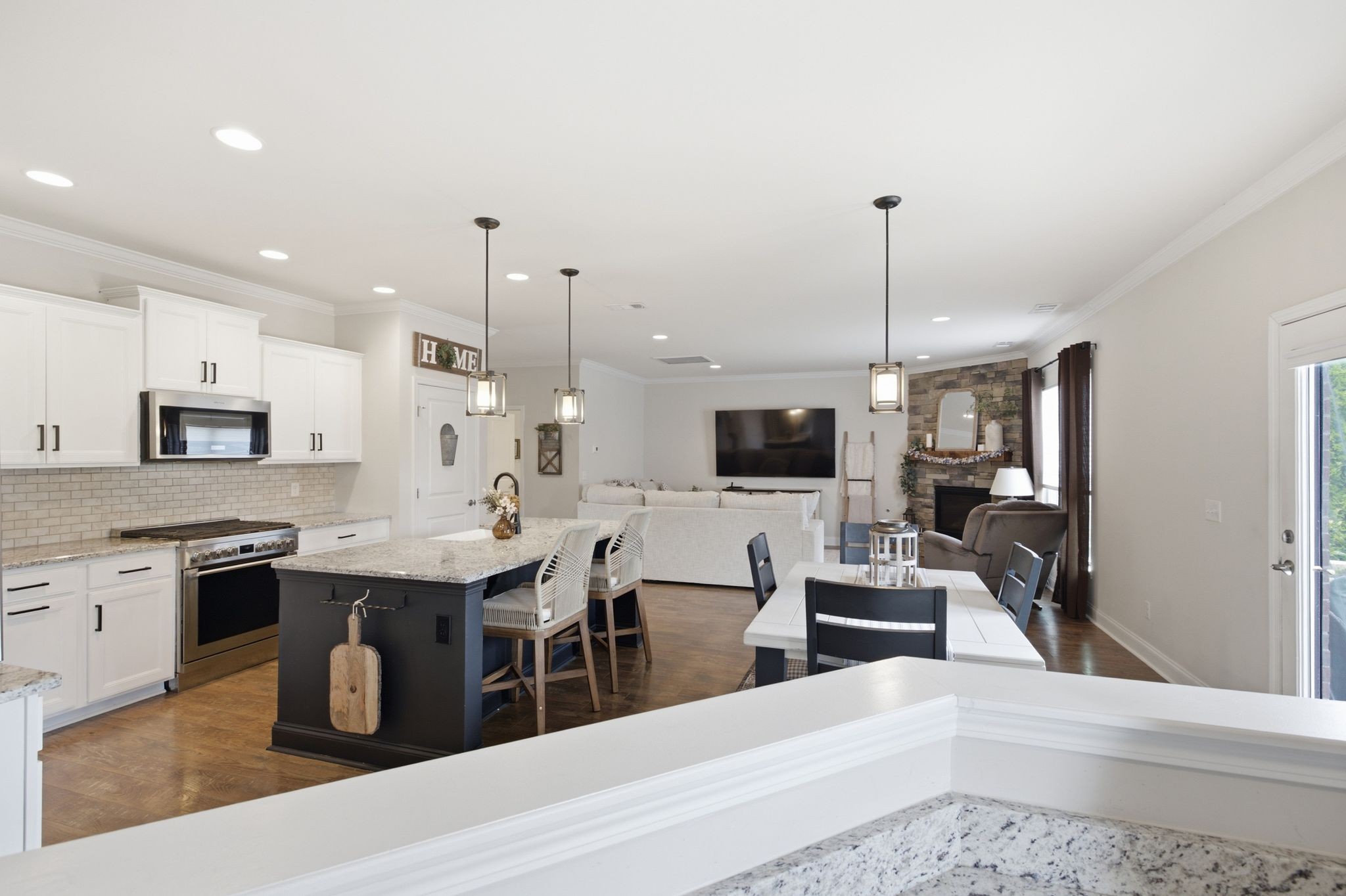 7008 San Gilberto Ct