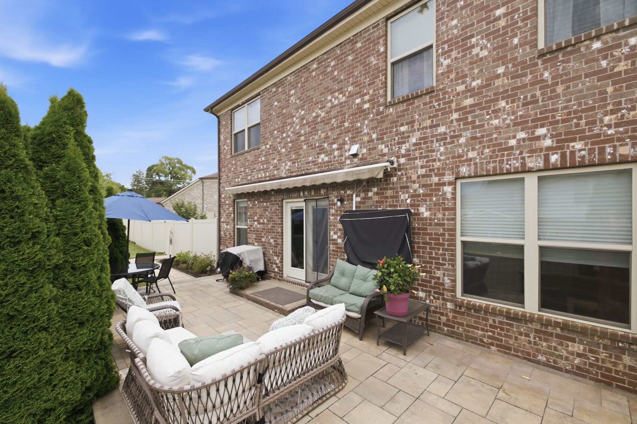 7008 San Gilberto Ct