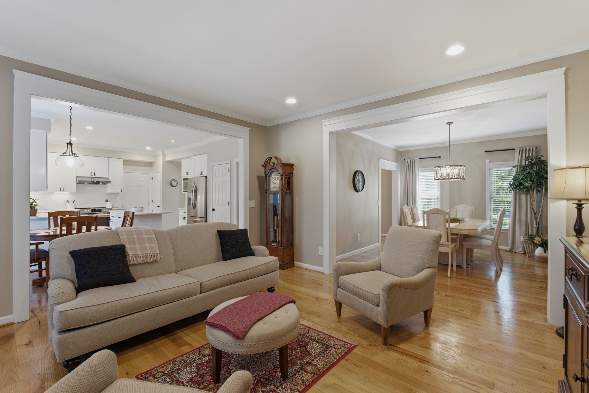 601 Copperfield Ct