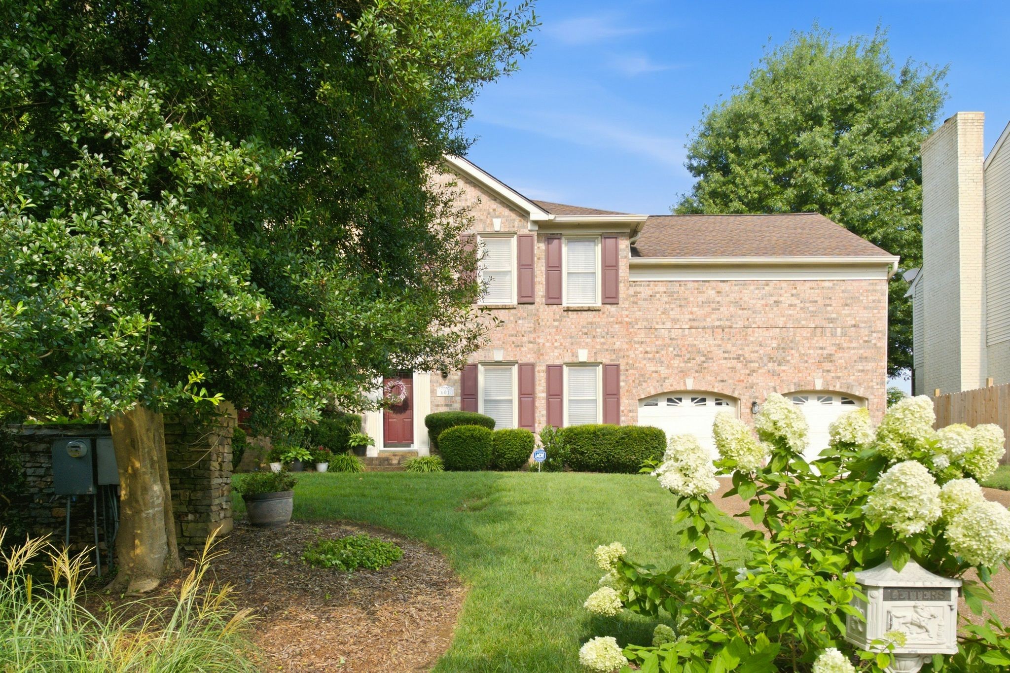 601 Copperfield Ct