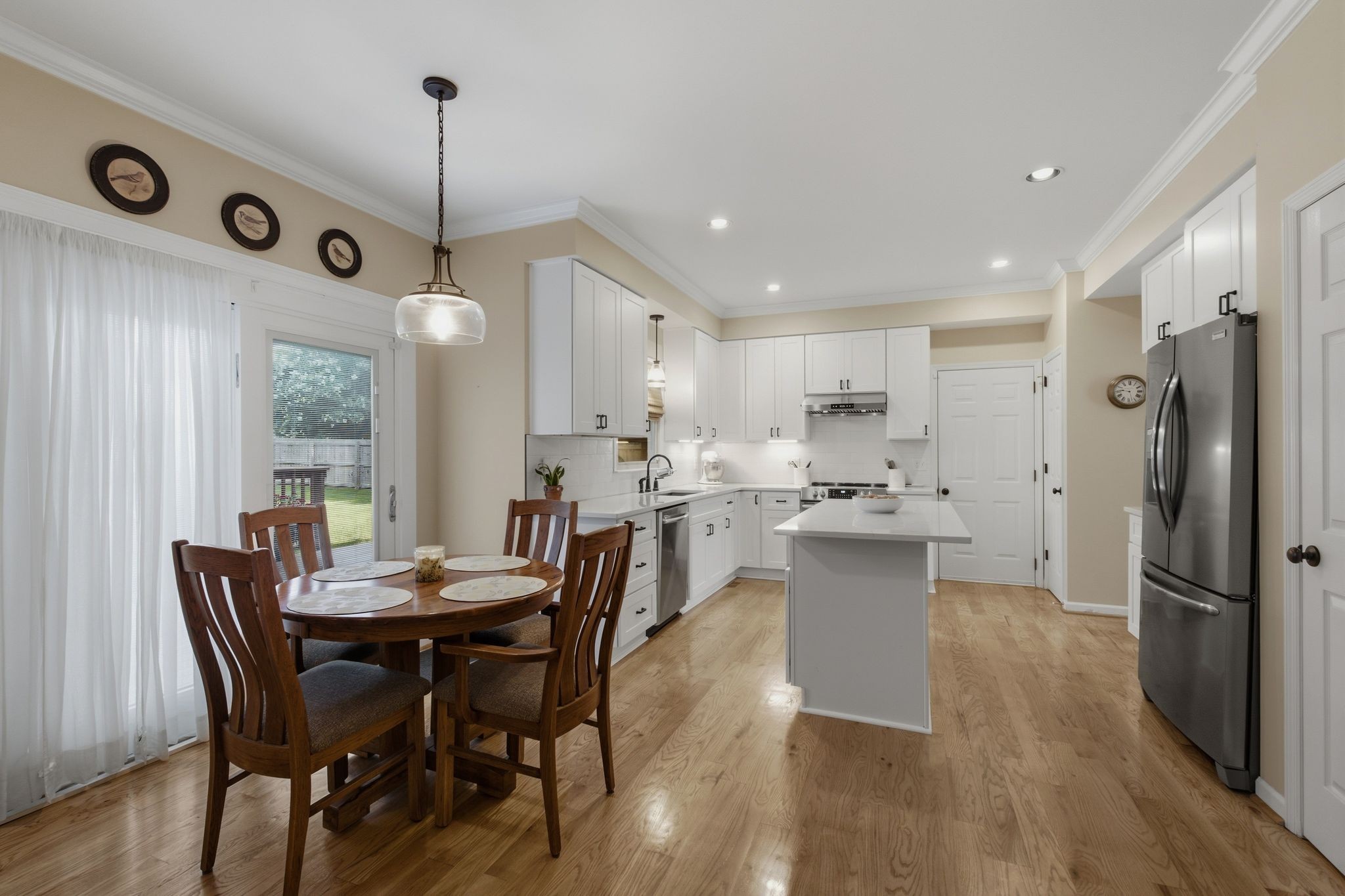 601 Copperfield Ct