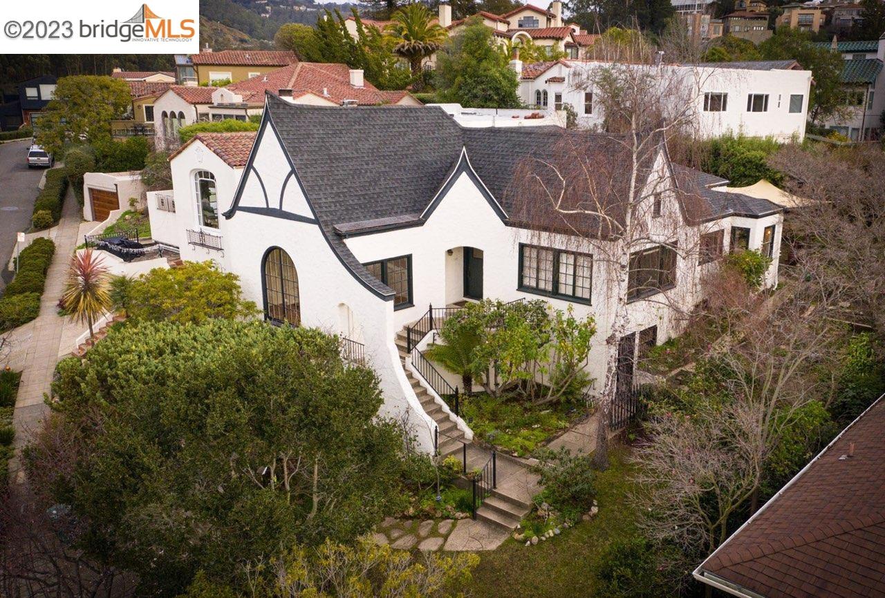 5625 Buena Vista Ave