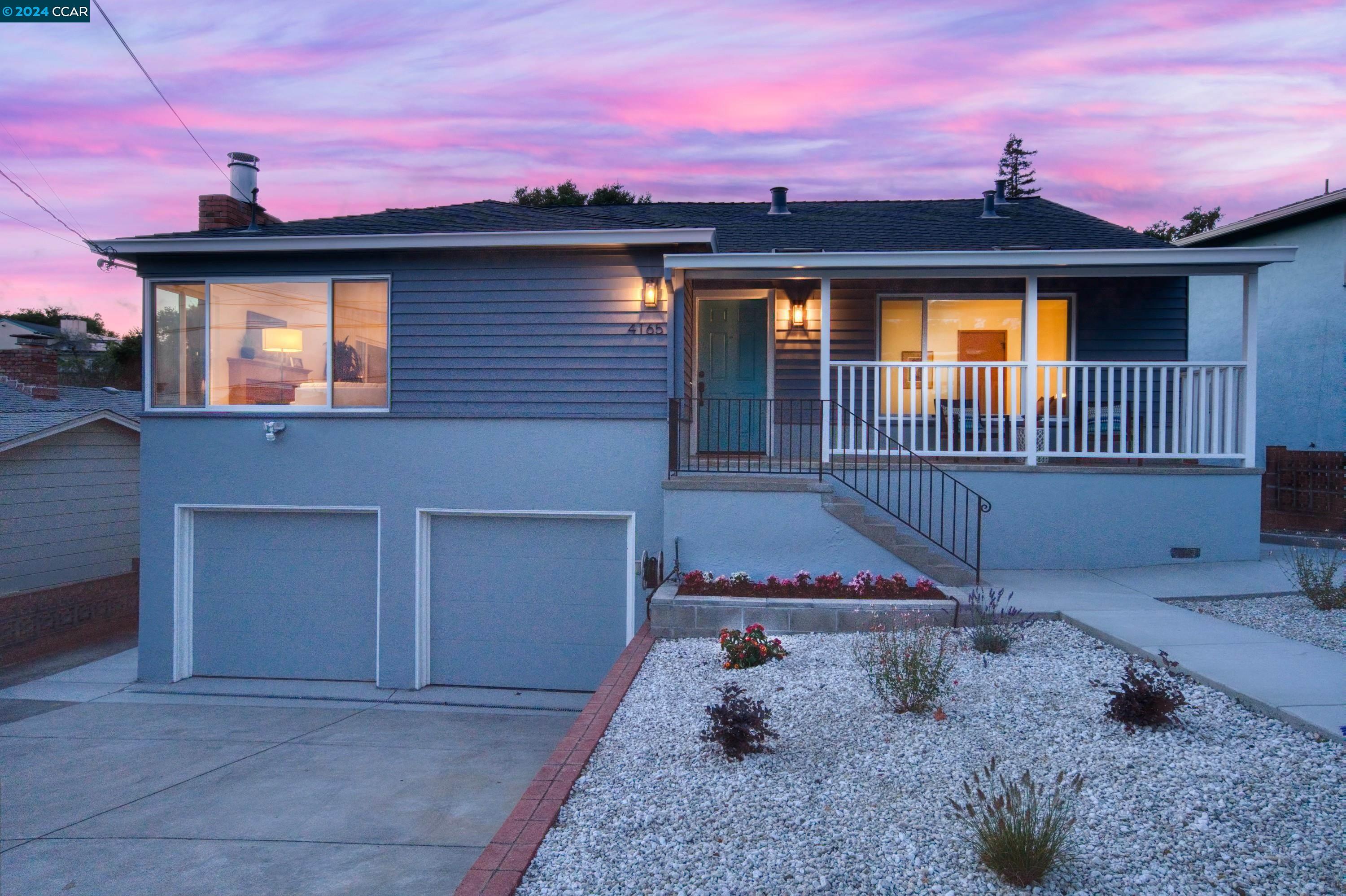 4165 Laguna Ave