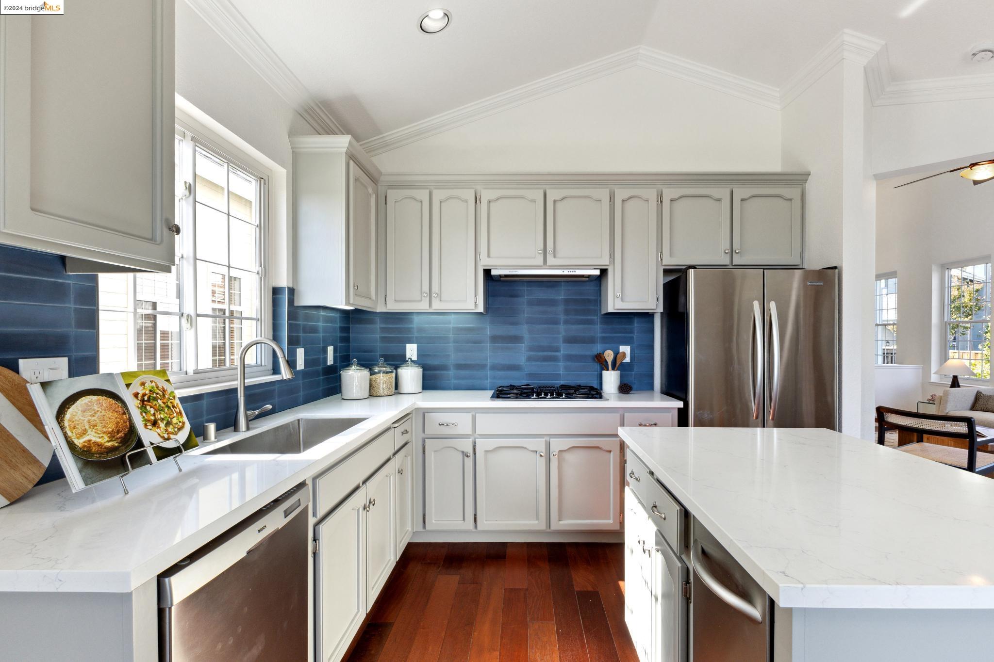 18 Tea Tree Ct.