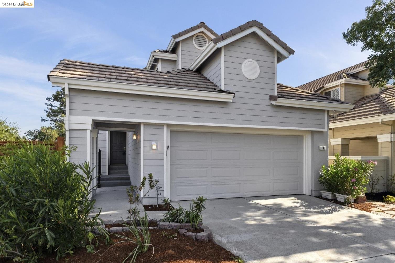18 Tea Tree Ct.