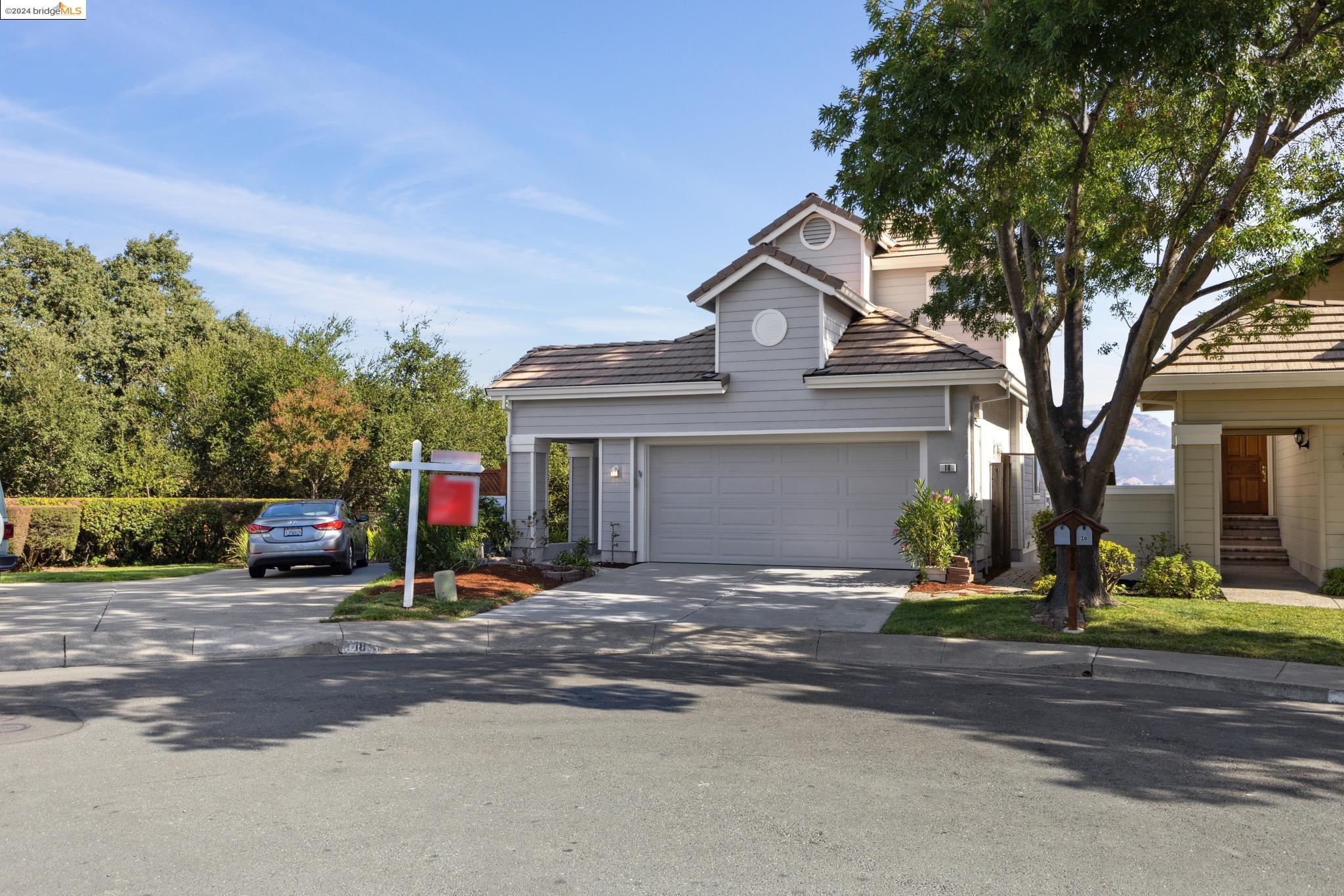 18 Tea Tree Ct.