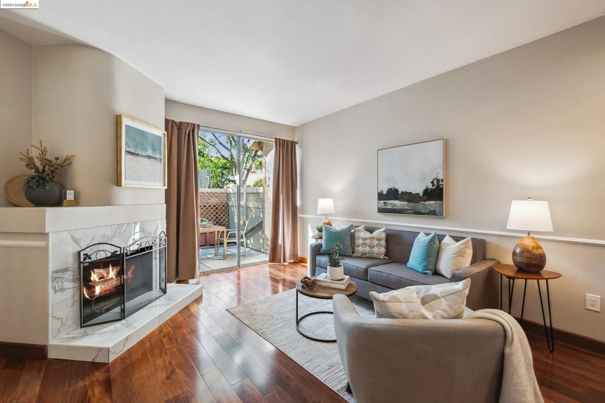 25 Baywood Way