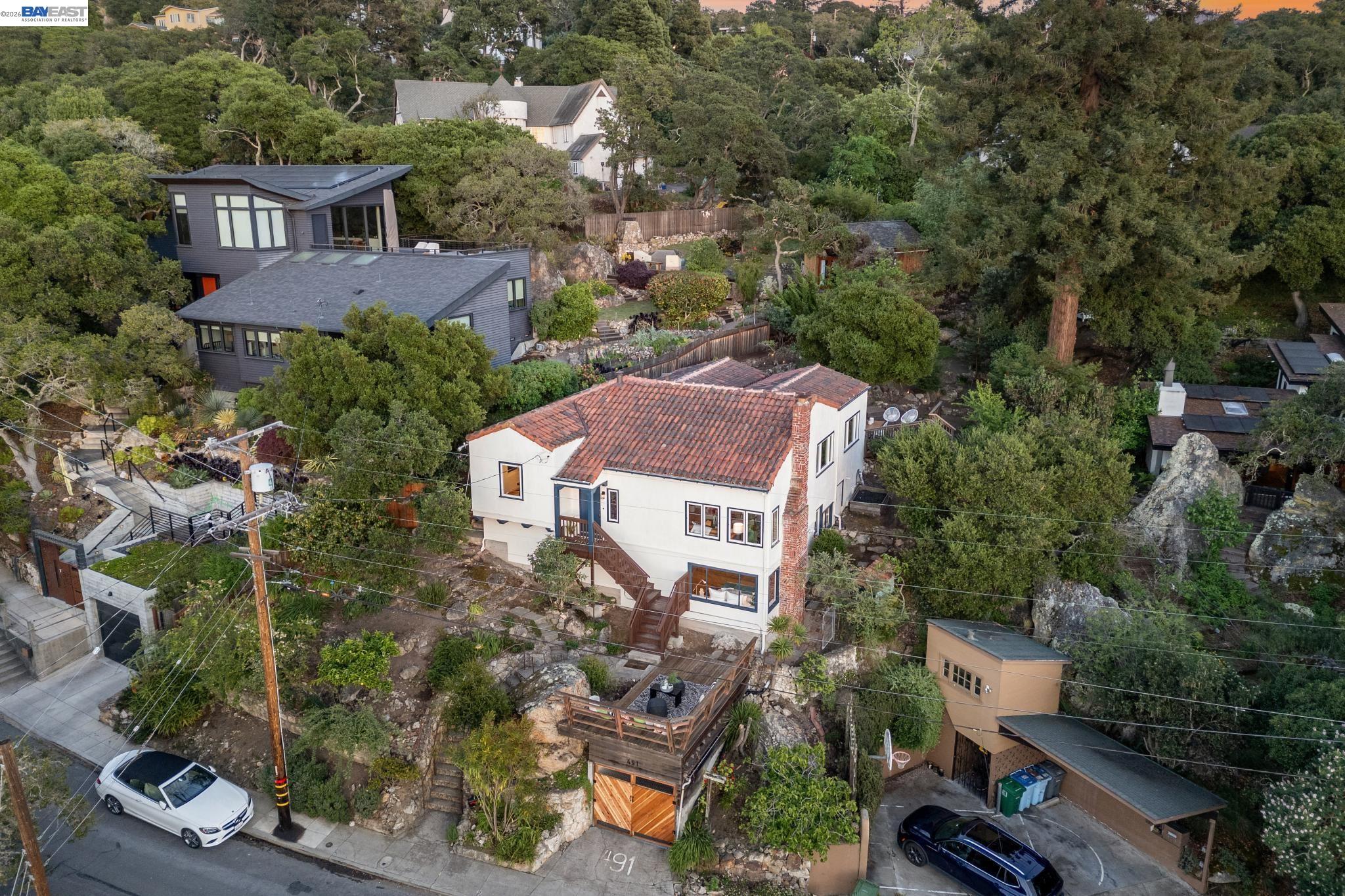 491 VINCENTE AVENUE