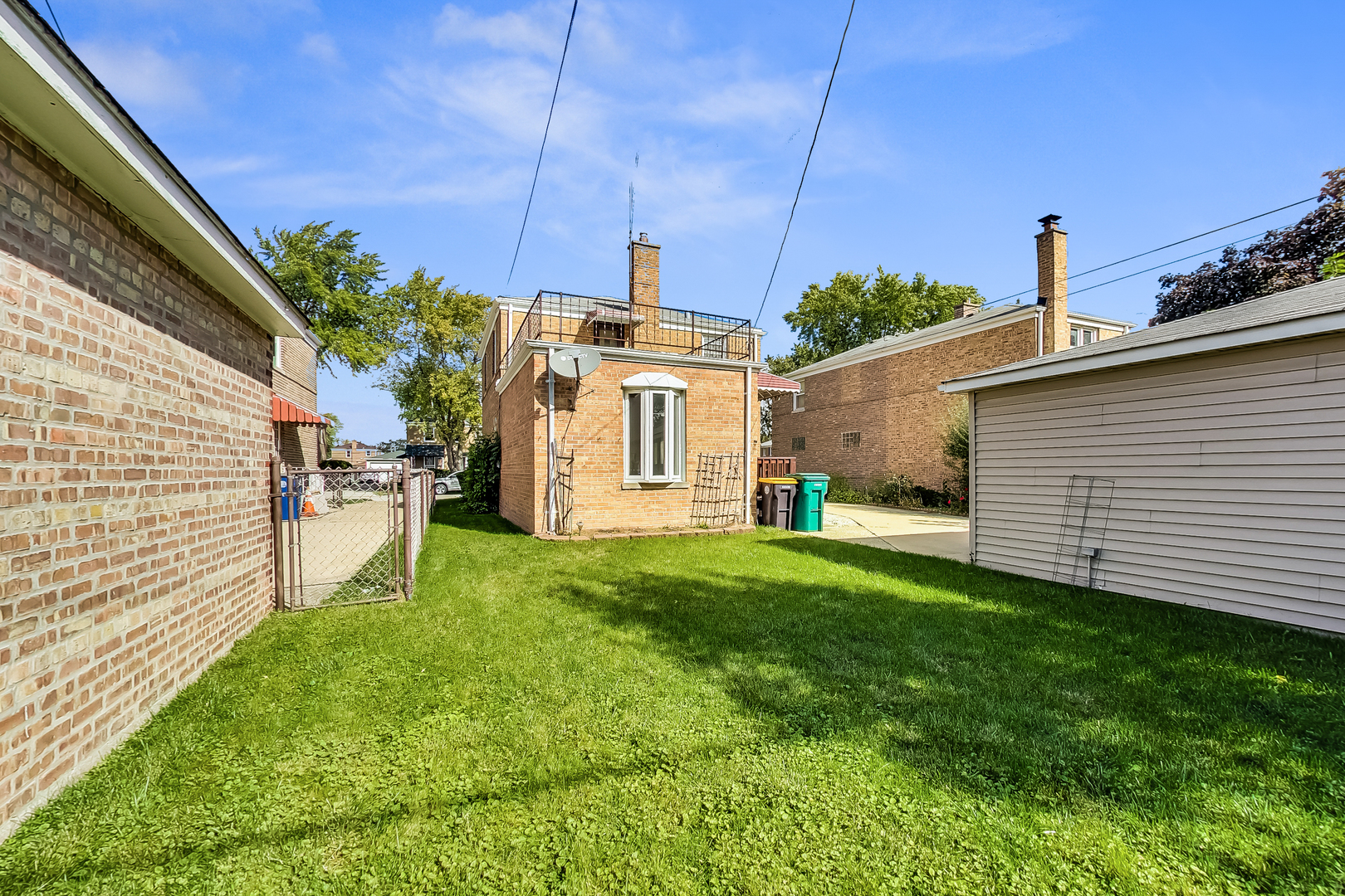 7029 Lorraine Terrace