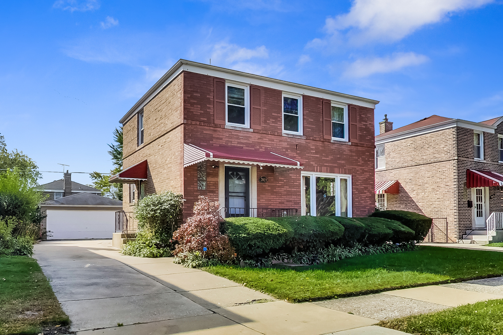 7029 Lorraine Terrace