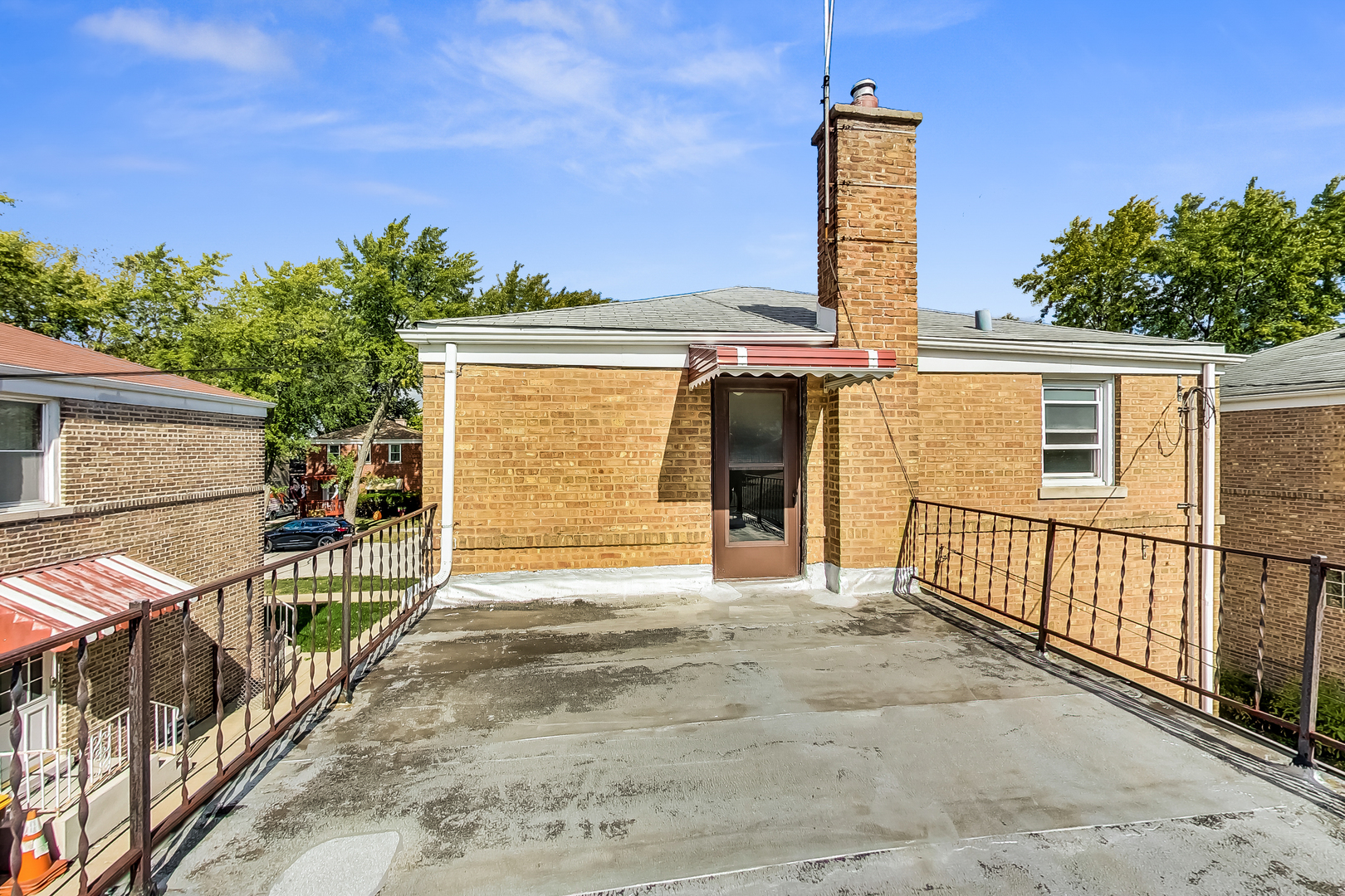 7029 Lorraine Terrace