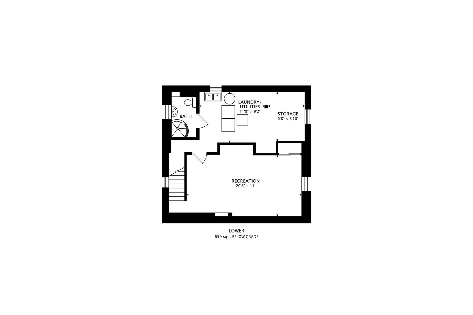 7029 Lorraine Terrace