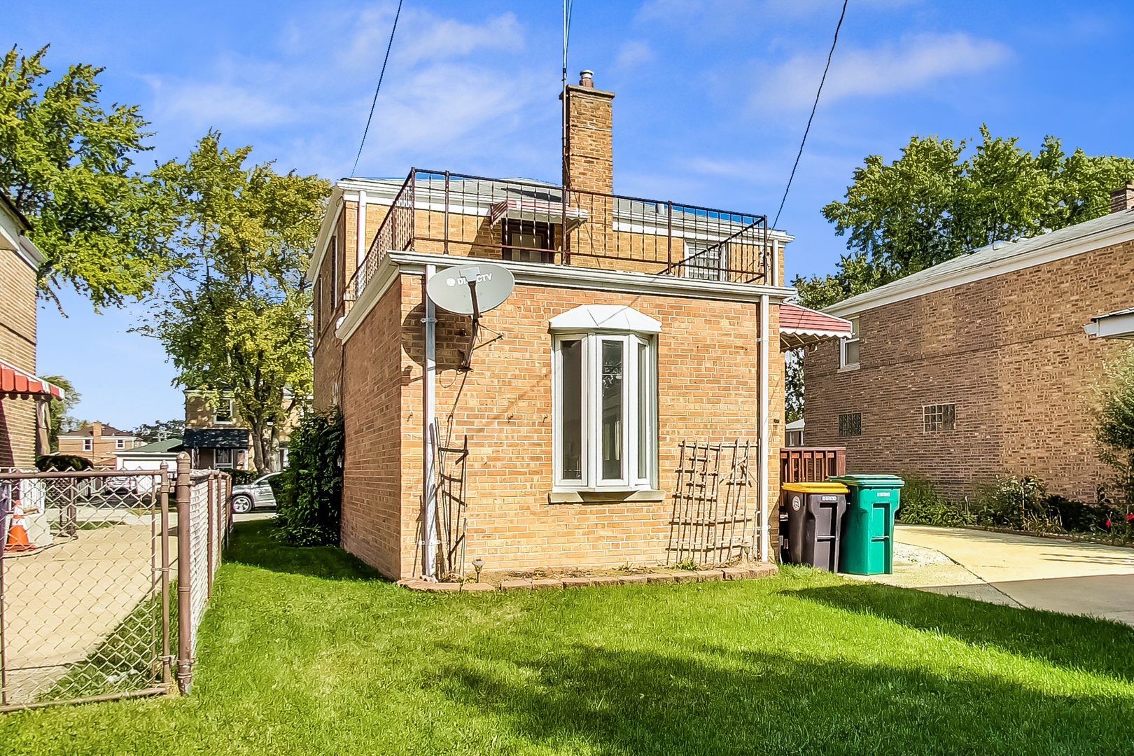 7029 Lorraine Terrace