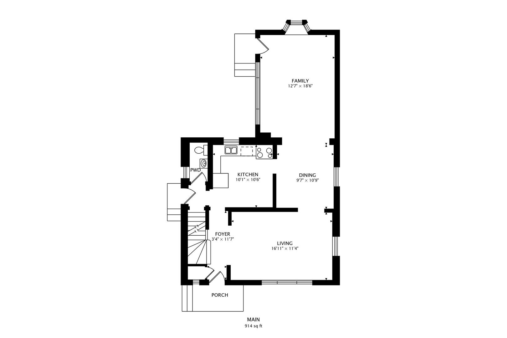 7029 Lorraine Terrace