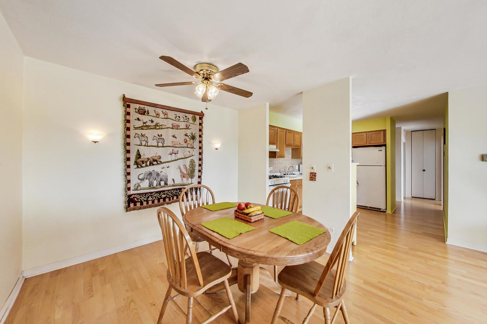 140 Marengo Avenue Unit: 604