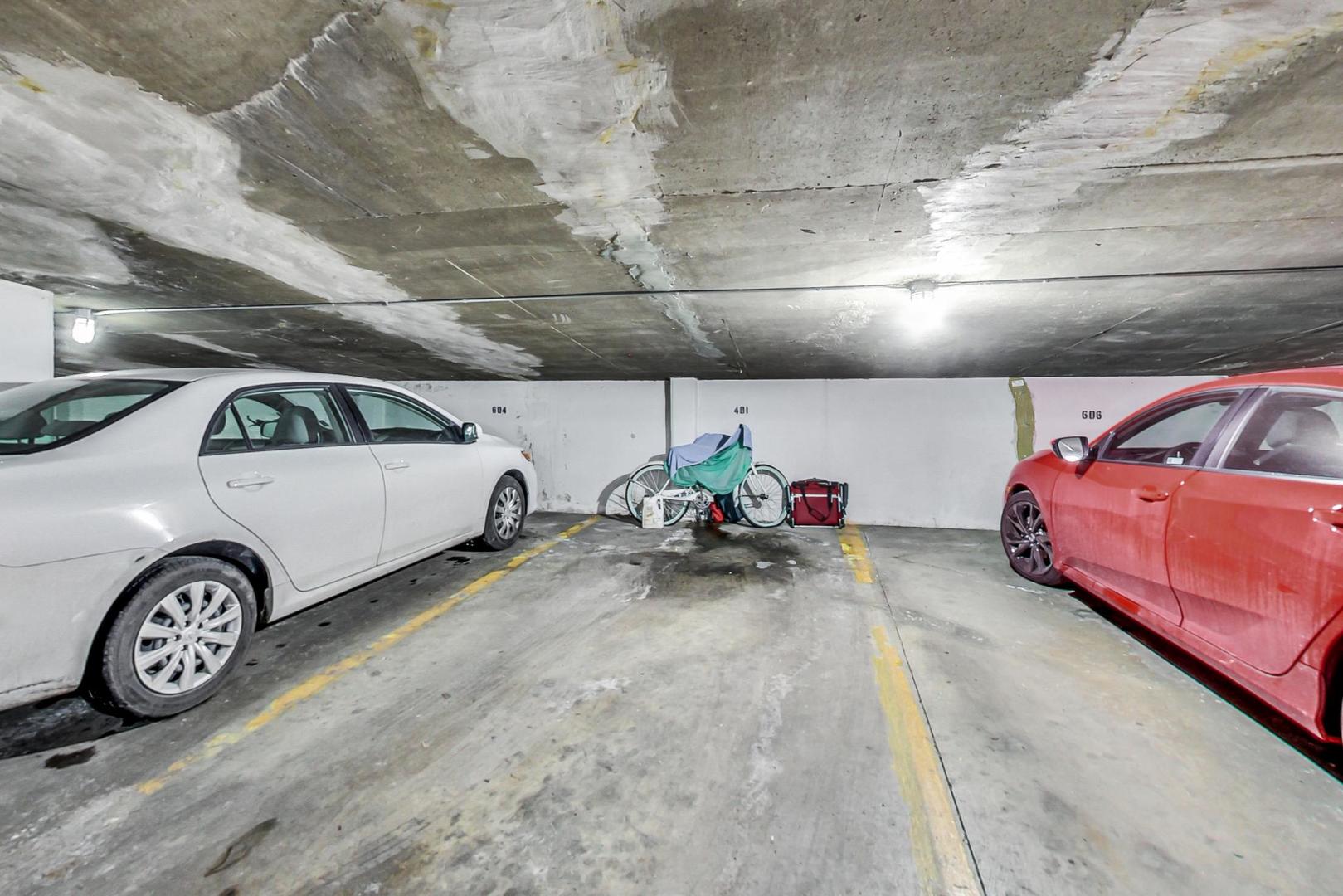 140 Marengo Avenue Unit: 604