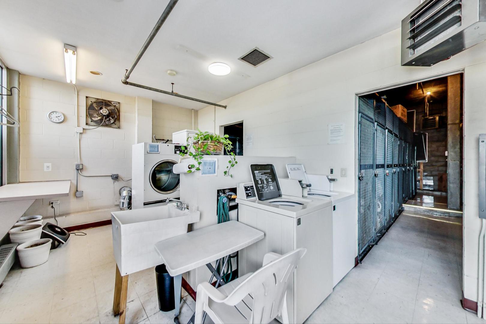 140 Marengo Avenue Unit: 604