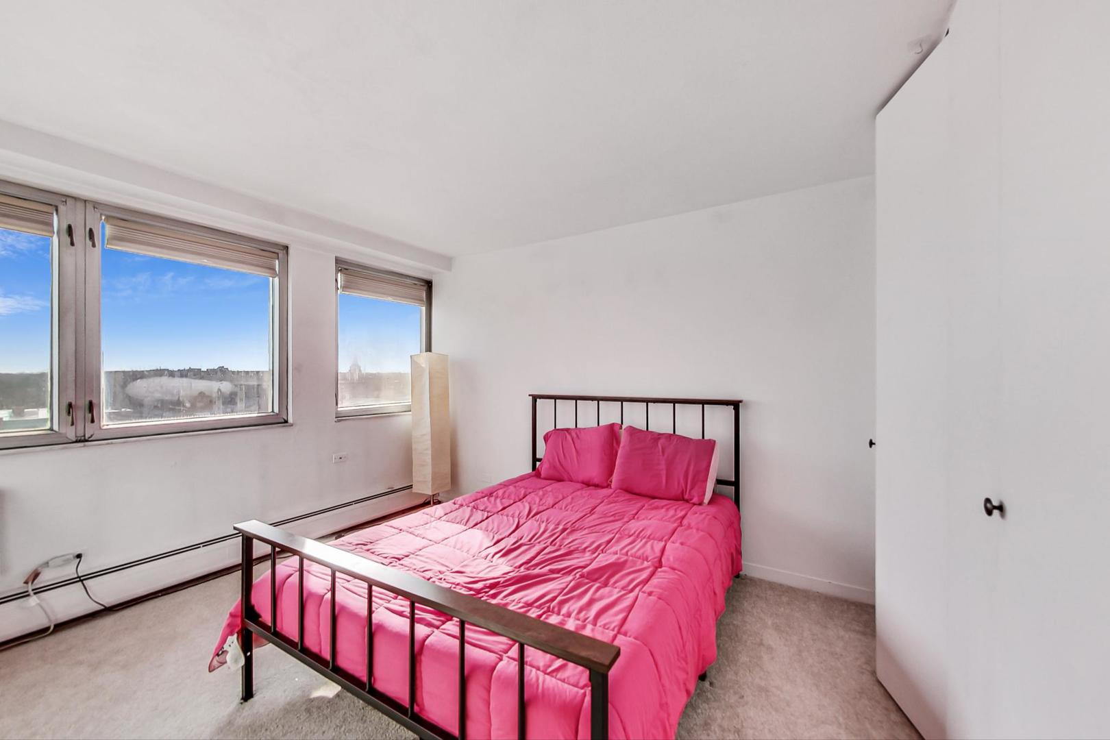 140 Marengo Avenue Unit: 604