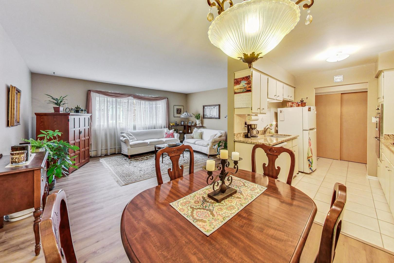 800 Washington Boulevard Unit: 406