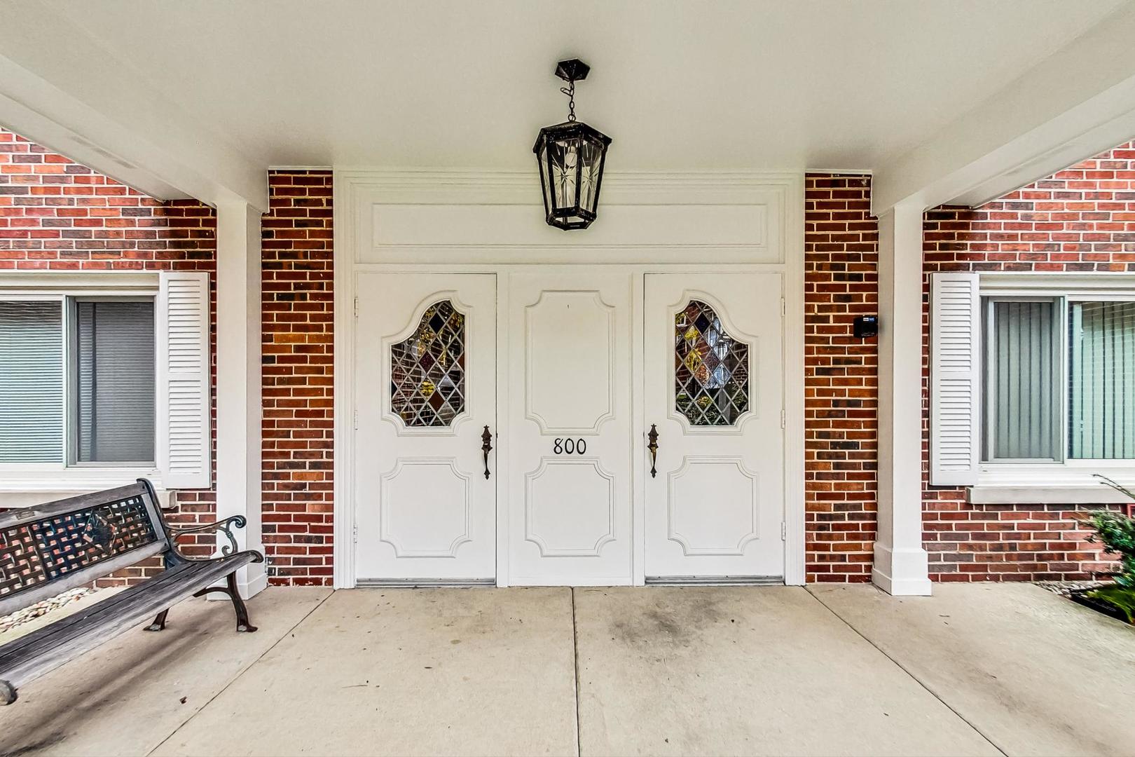 800 Washington Boulevard Unit: 406