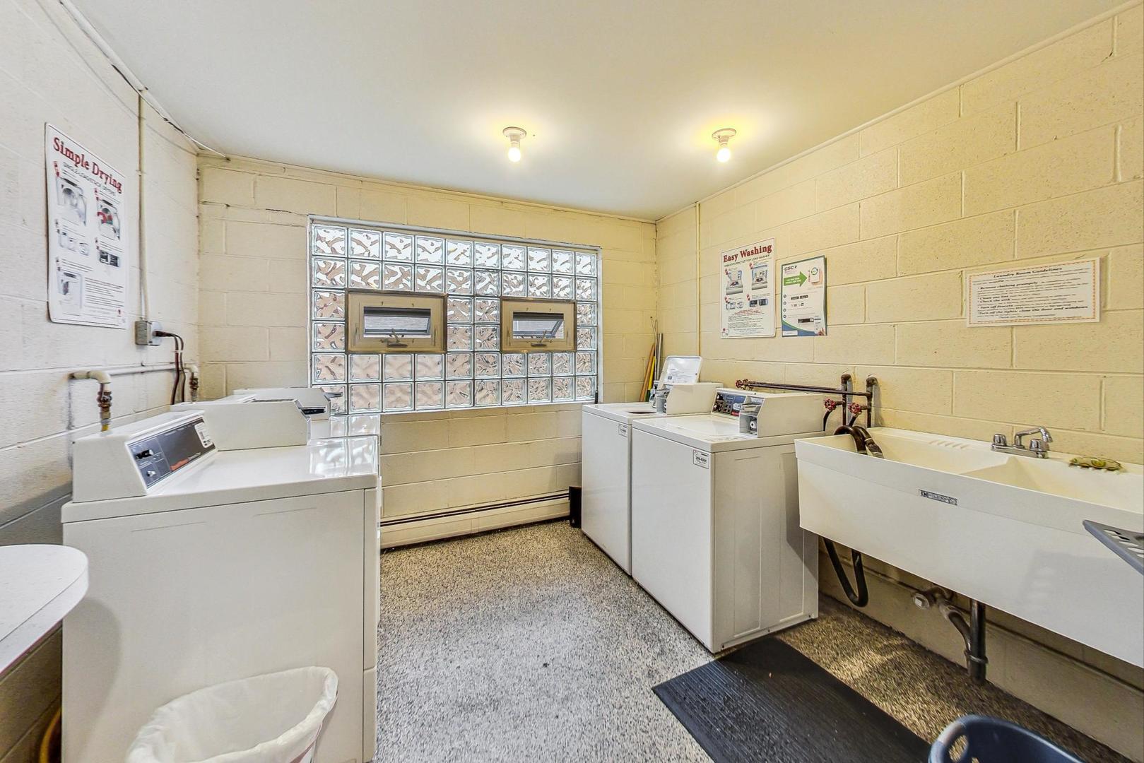 800 Washington Boulevard Unit: 406