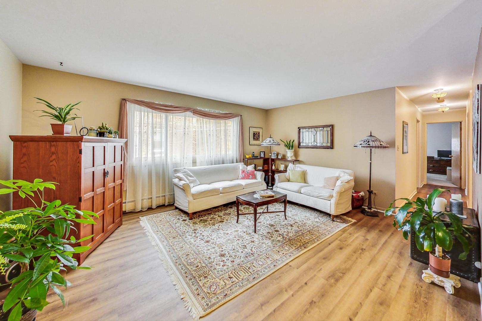 800 Washington Boulevard Unit: 406