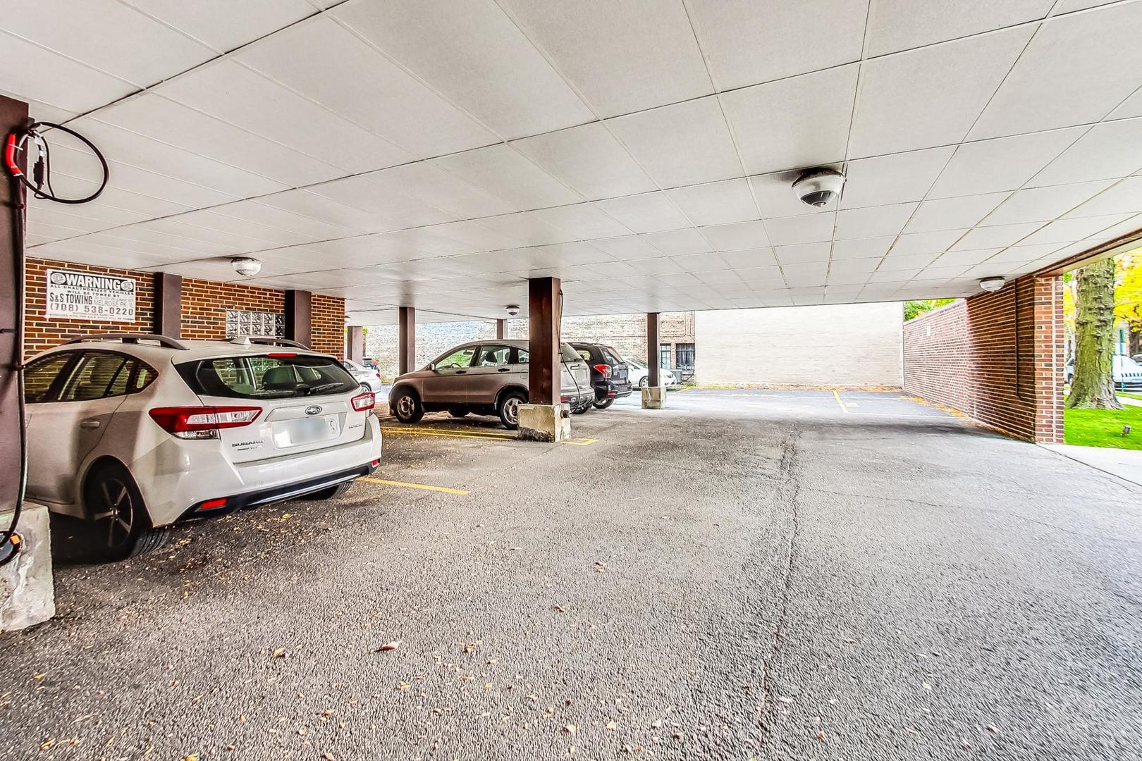 800 Washington Boulevard Unit: 406