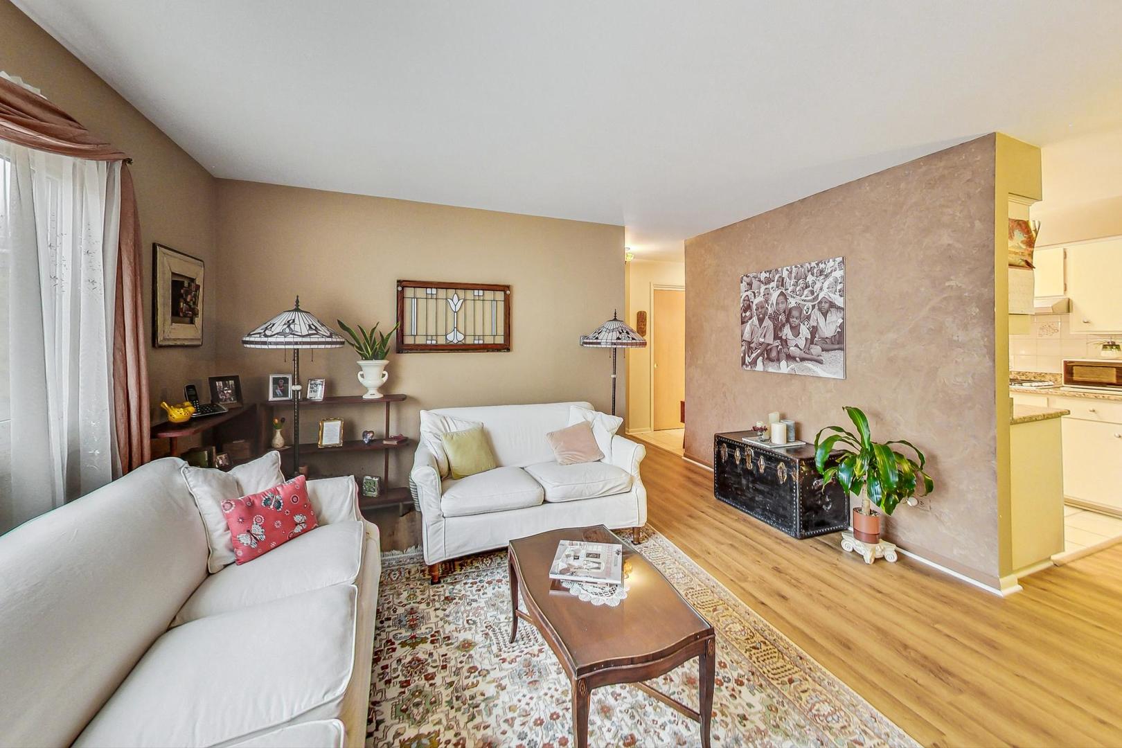 800 Washington Boulevard Unit: 406
