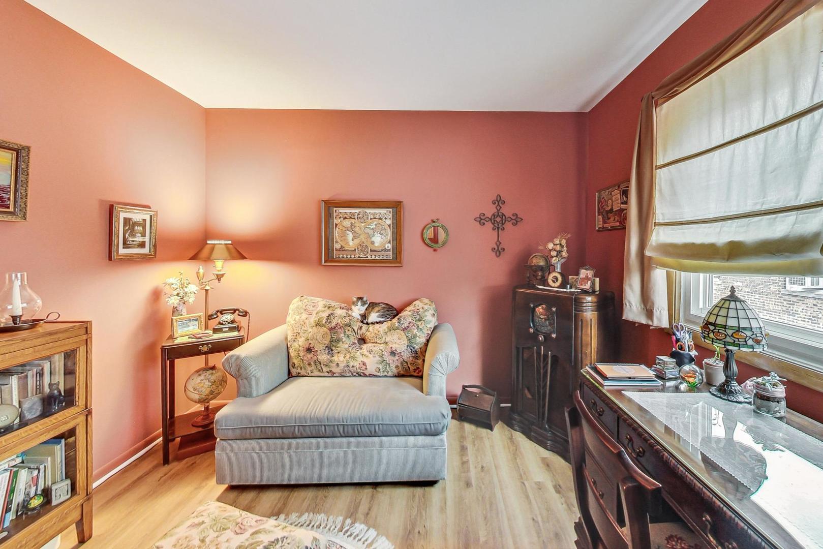 800 Washington Boulevard Unit: 406