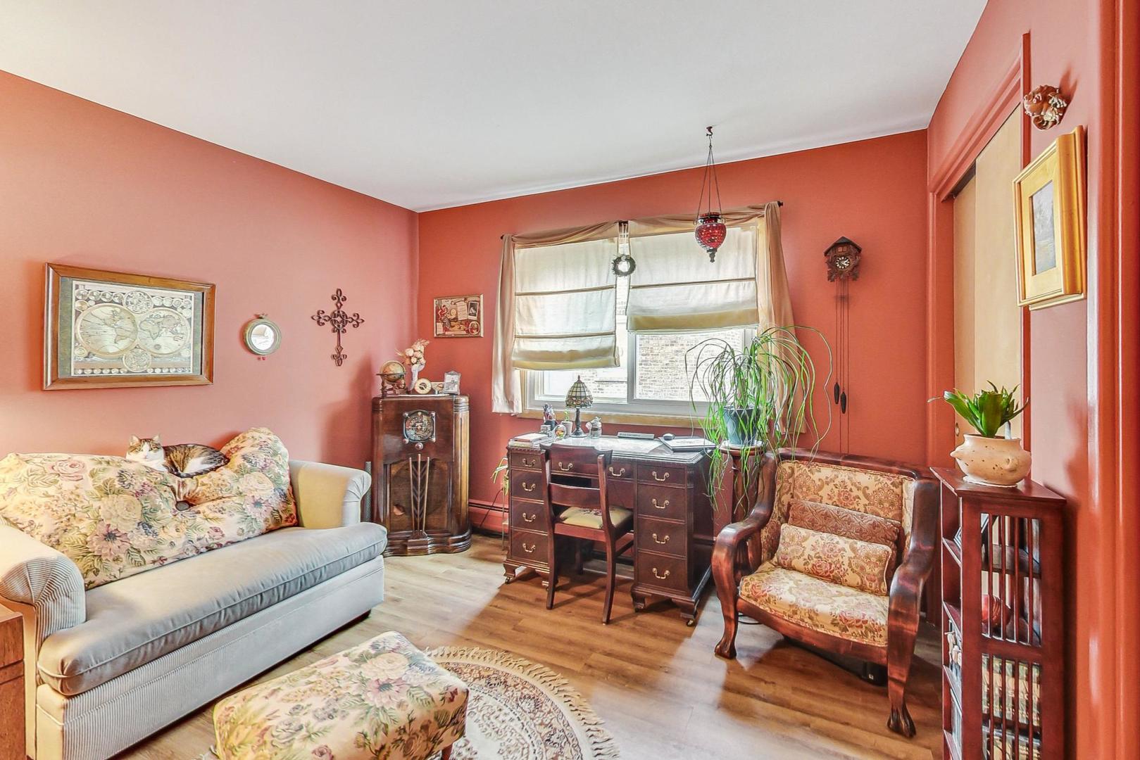 800 Washington Boulevard Unit: 406