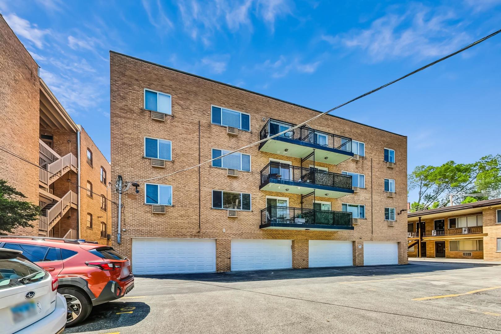 930 Ontario Street Unit: 4A