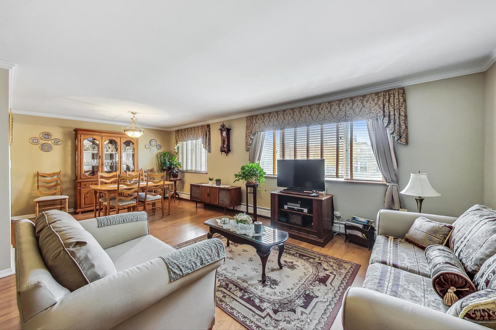 930 Ontario Street Unit: 4A