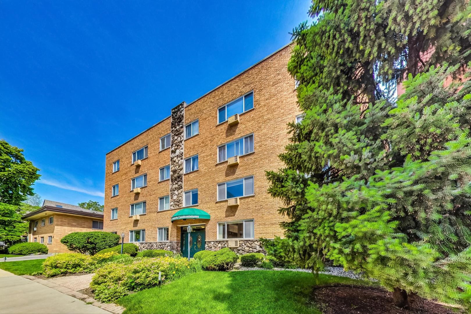 930 Ontario Street Unit: 4A