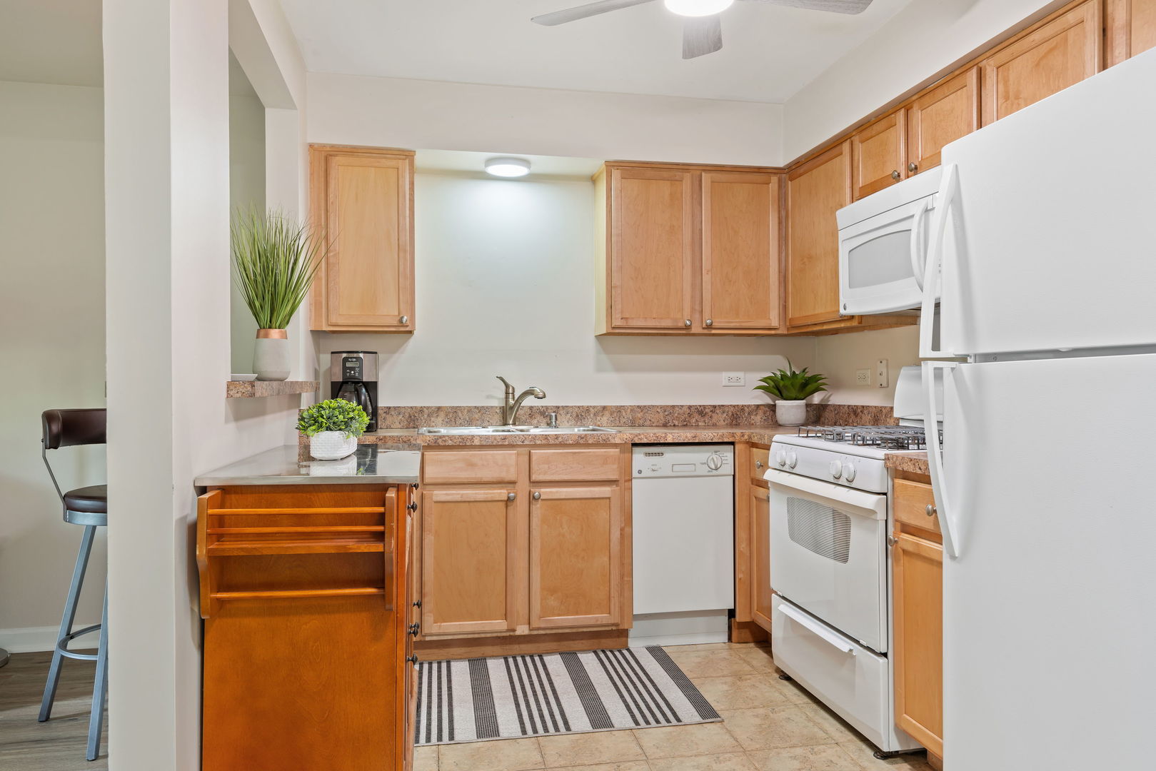 5730 Concord Lane Unit: 5