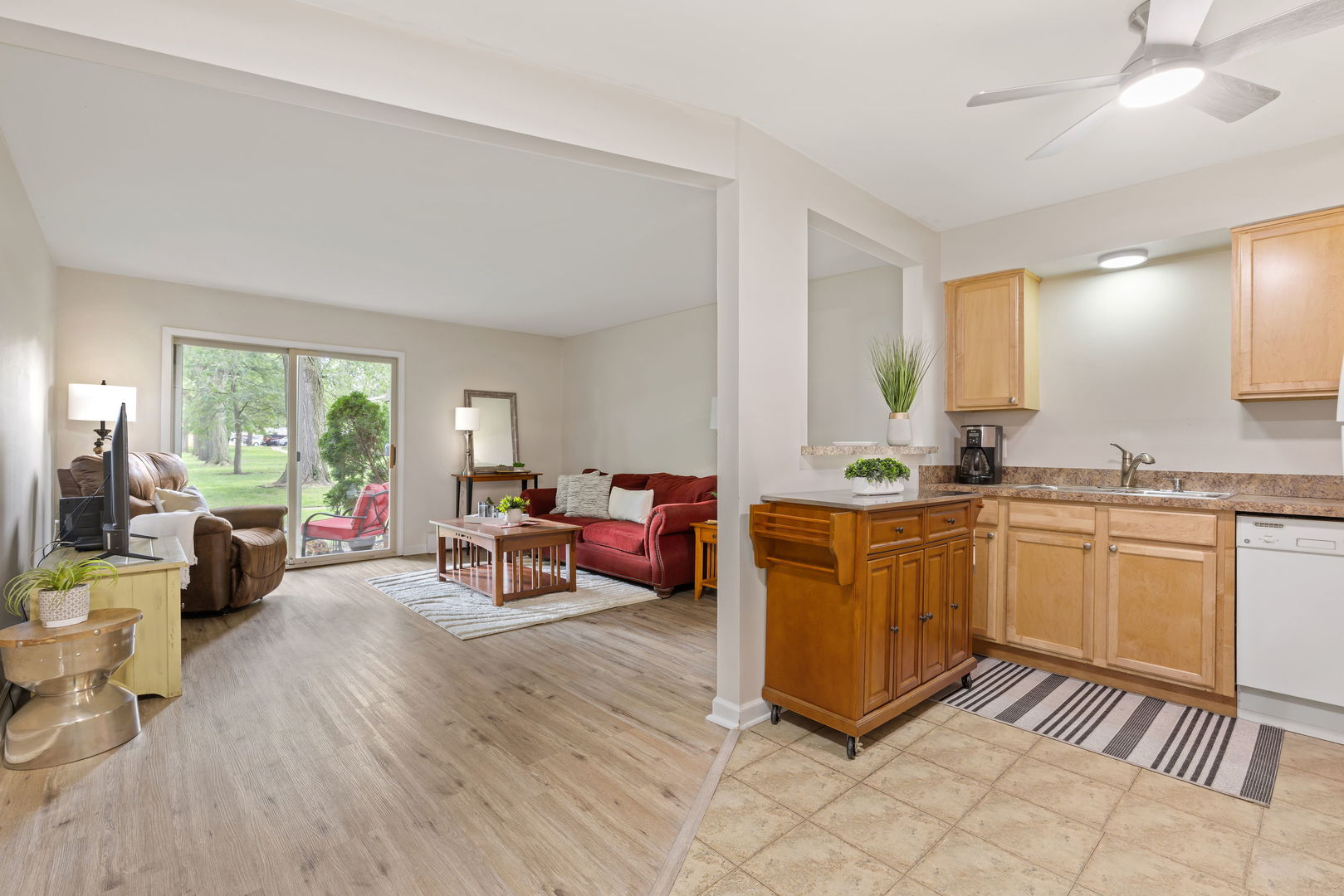 5730 Concord Lane Unit: 5