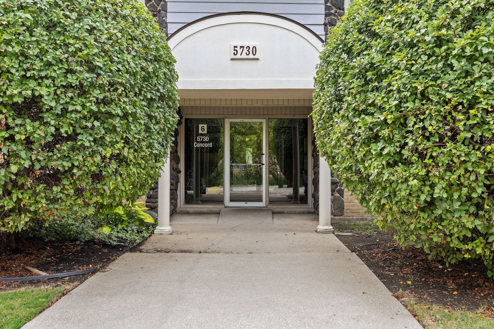 5730 Concord Lane Unit: 5