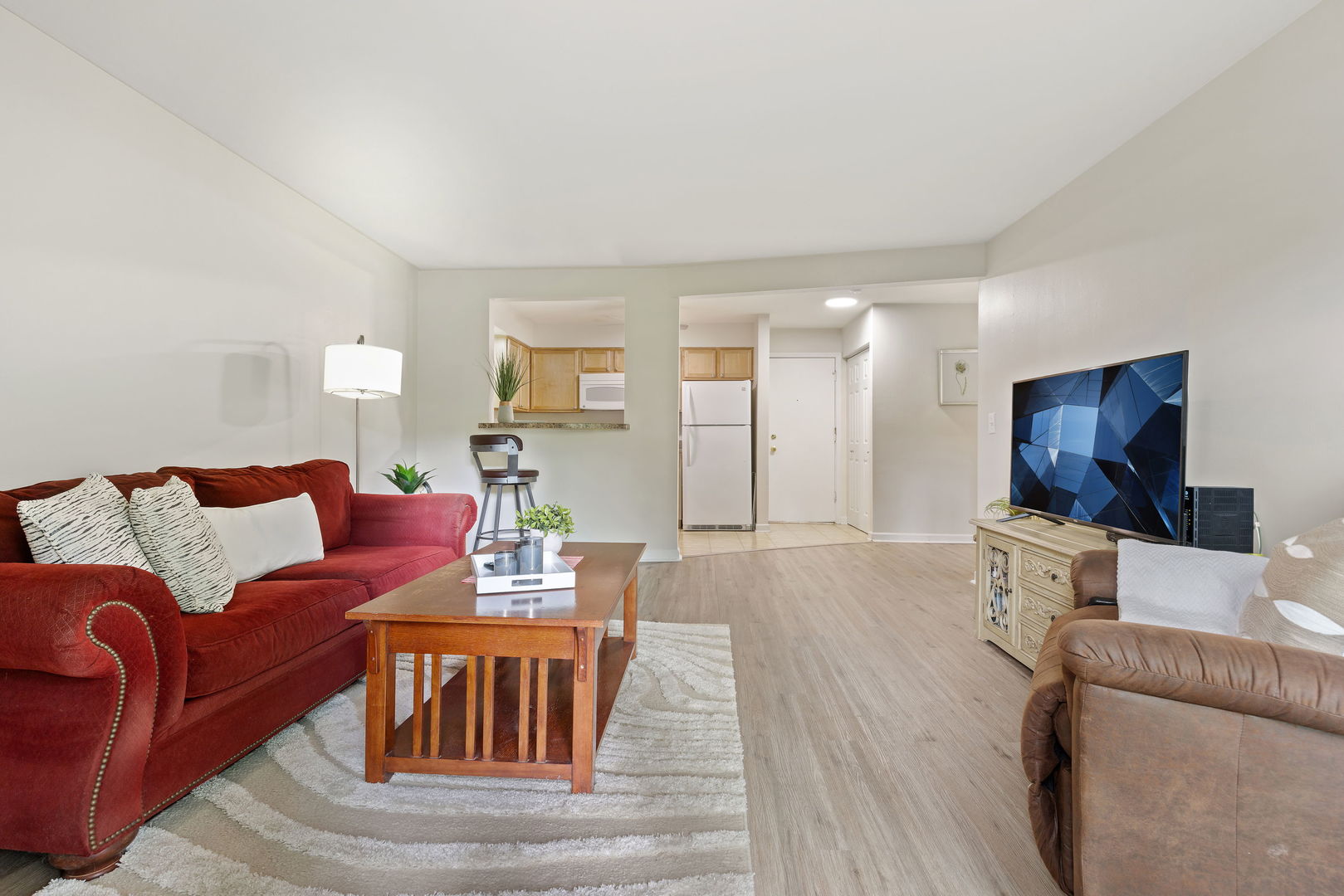 5730 Concord Lane Unit: 5