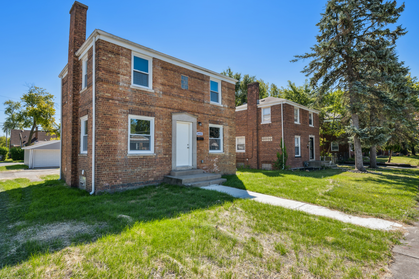 14411 S Clark Street